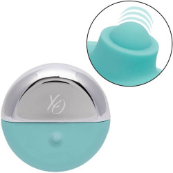 Calexotics - Ovation Stimulateur Acclaim Aqua Green